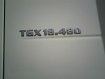 MAN TGX 18.480 Hydraulika + Manual