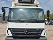 MERCEDES BENZ AXOR 1829 4X2 Chladák - Mrazák dvouvýparník, přepážka, čelo