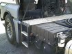 MAN TGX 18.480 Hydraulika + Manual