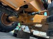 CASE 590 ST traktorbager 4X4