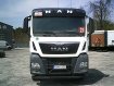 MAN TGX 18.480 Hydraulika + Manual