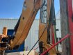 CASE 590 ST traktorbager 4X4