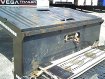 VEGA podvalník 2x Nápravy, ALU disiky, prepravník nákl. aut + strojov