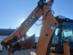 CASE 590 ST traktorbager 4X4