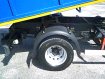 IVECO TURBODAILY 59E12 4x2 vyklapačka