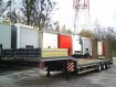 SCHWARZMUELLER STU 3 ZVN Podvalník 2006 + hydr. nájazdy