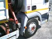 IVECO EURCARGO ML 75 E 15 4X2 trojstranná vyklapačka celková hmotnost 9000kg