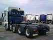 MAN TGX 41.540 XXL 8X4 schwerlast