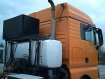 MAN TGX 41.540 XLX 8X4 schwerlast EEV