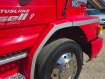 SCANIA T143 V8 6x4 Strealine TOP
