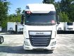 DAF XF 480 SUPERSPACECAB Low Deck Mega