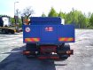 IVECO TURBODAILY 59E12 4x2 vyklapačka