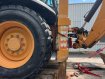 CASE 590 ST traktorbager 4X4