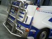 SCANIA 144L 530 TOPLINE V8 ALU + RETARDER