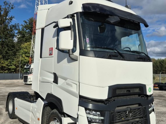 RENAULT T480 HIGHCAB Standart