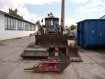 CASE 590 ST traktorbager 4X4