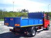 IVECO TURBODAILY 59E12 4x2 vyklapačka