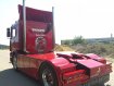 VOLVO F12 400 OLDCHOOL  v TOP stavu