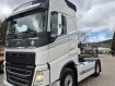 VOLVO FH 4 13 500 GLOBETROTTER 12/2016