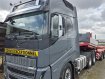 VOLVO FH 16 650 6X4 HEAVY DUTY 2023 TOP
