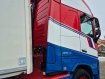VOLVO FH 13 460 I-SAVE Turbocompound XL 6X2 VIN 1473