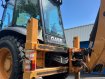 CASE 590 ST traktorbager 4X4