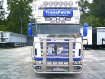 SCANIA 164L 580 TOPLINE
