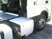 DAF XF 480 SUPERSPACECAB Low Deck Mega